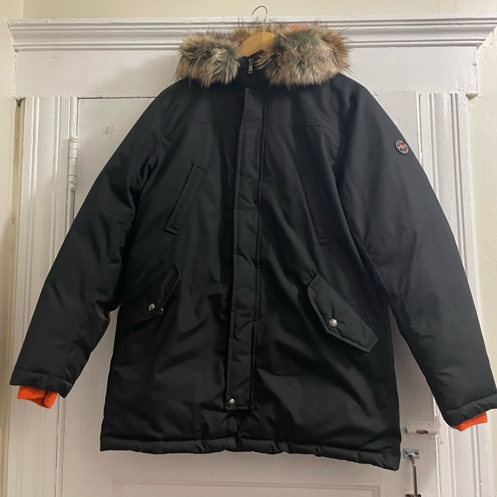 Polo Ralph Lauren Men’s Coat
